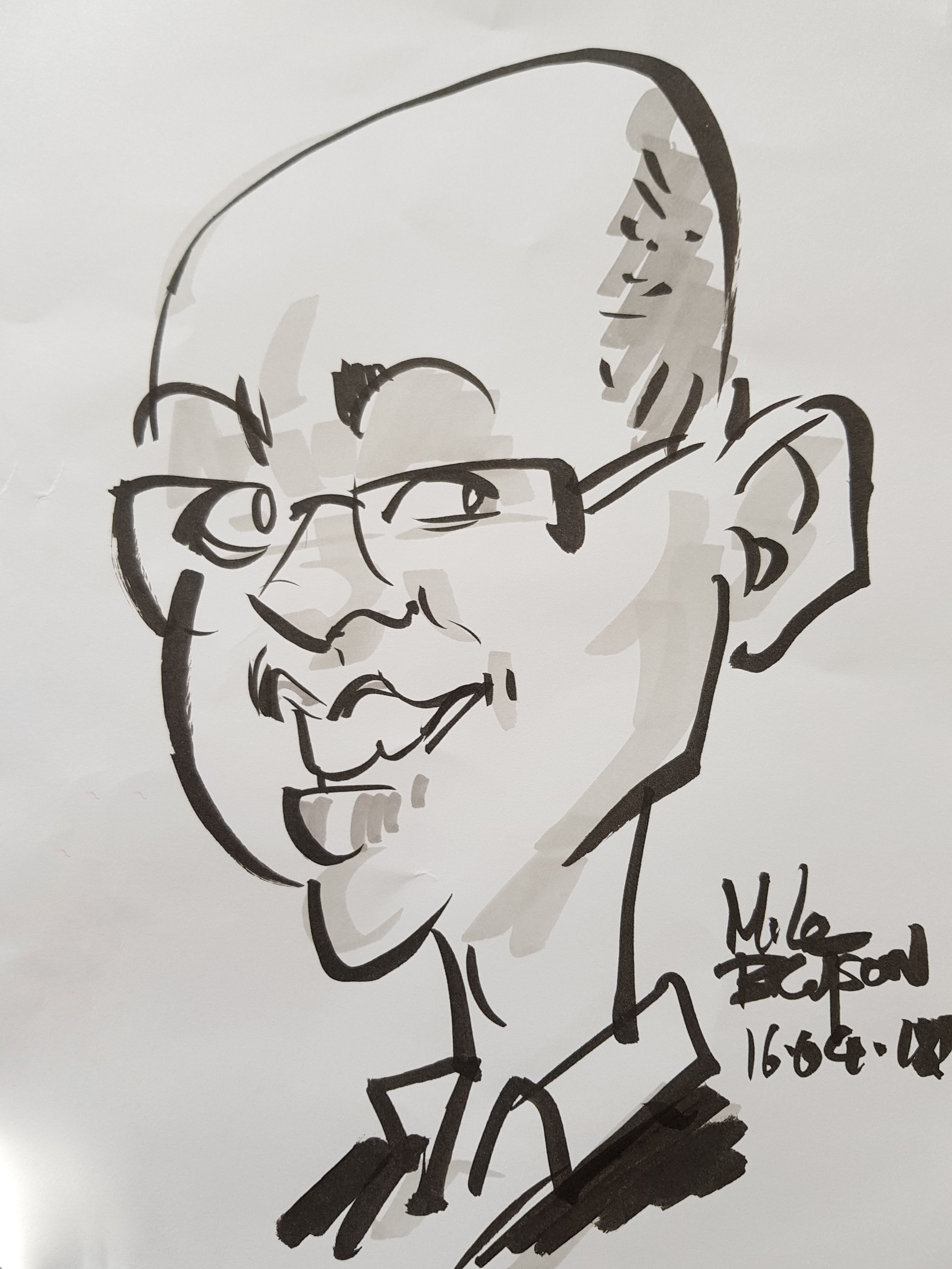 Introducing professor cheng hock toh bsh president s first message