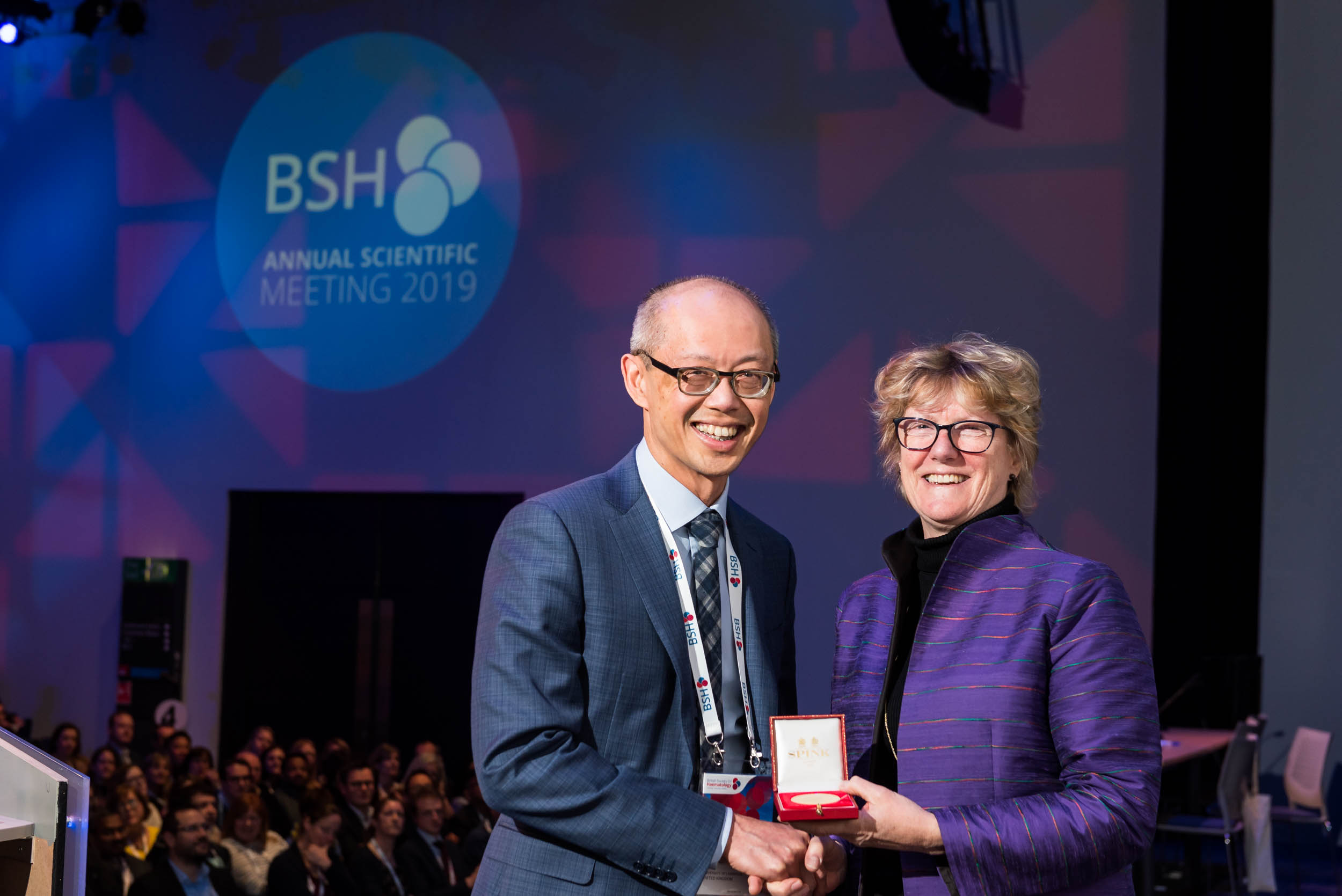 A message from bsh president professor cheng hock toh may 2019